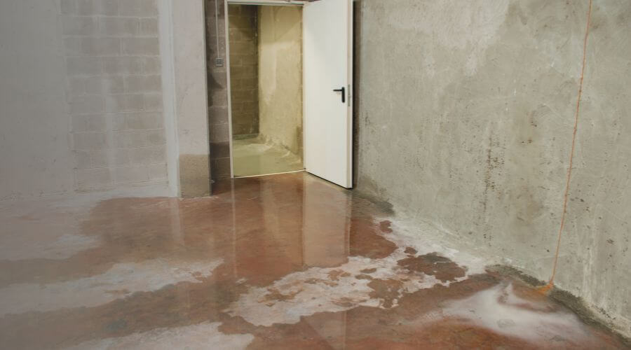 Why choose HydroFix Crew for water damage restoration in Antelope